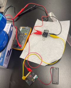 Student Project