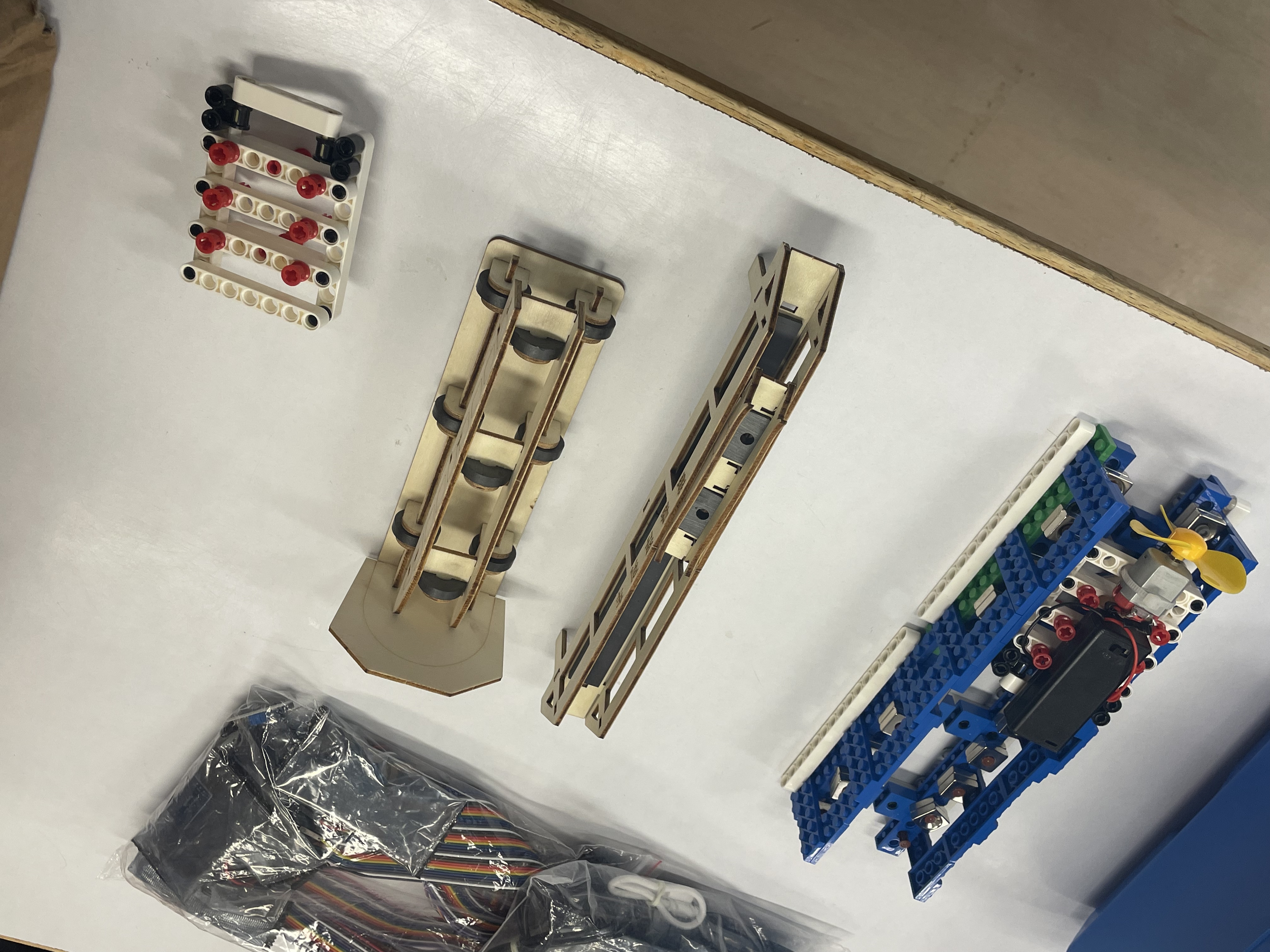 Student Project