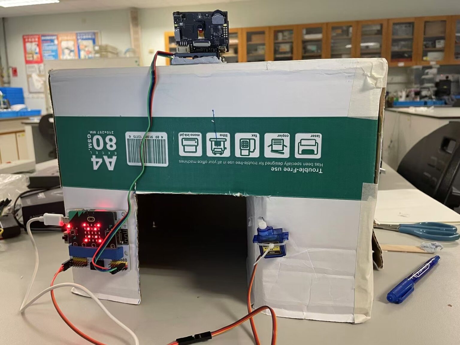 Student Project