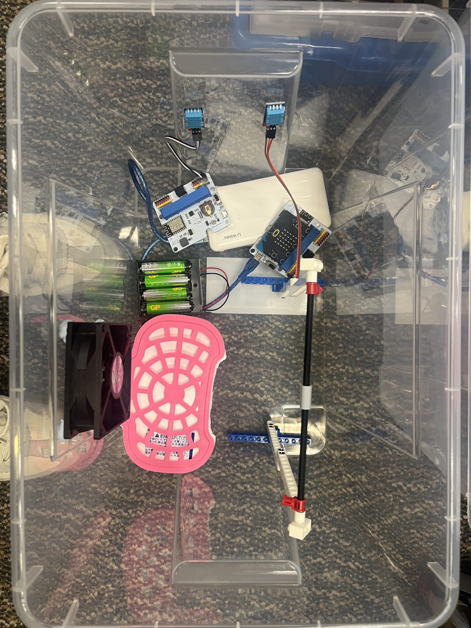 Student Project