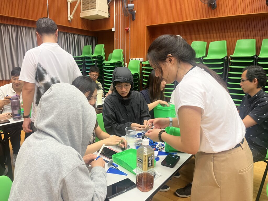 Student Project