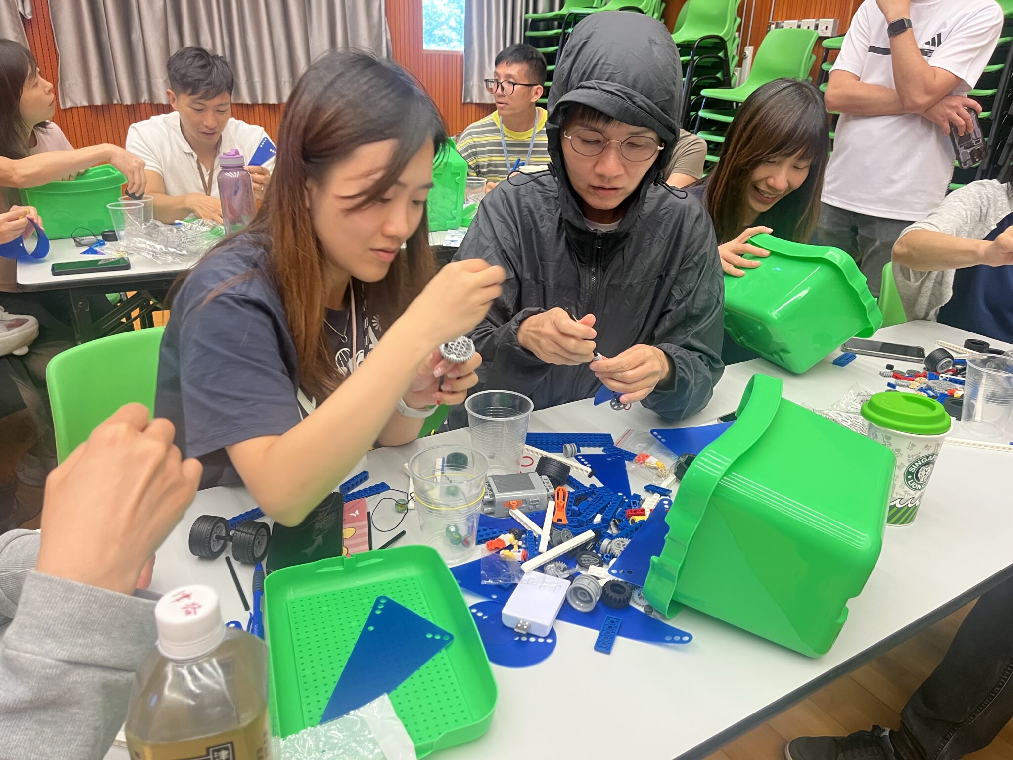 Student Project